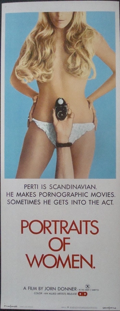Portraits Of Women