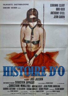 The Story of O