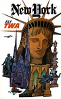 New York Fly TWA