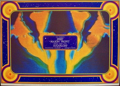 Spirit: Salt Lake City 1969