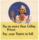 Pay no more than Ceiling Prices