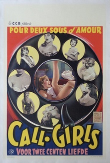 Call Girls