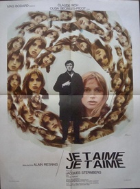 Je t'aime je t'aime