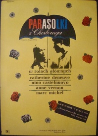 The Umbrellas Of Cherbourg