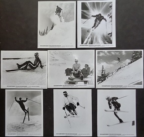 The Last of the Ski Bums