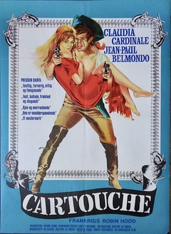 Cartouche