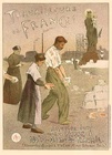 Travailleurs de France