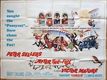 After the Fox