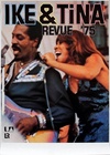 Ike and Tina Turner: German tour 1975