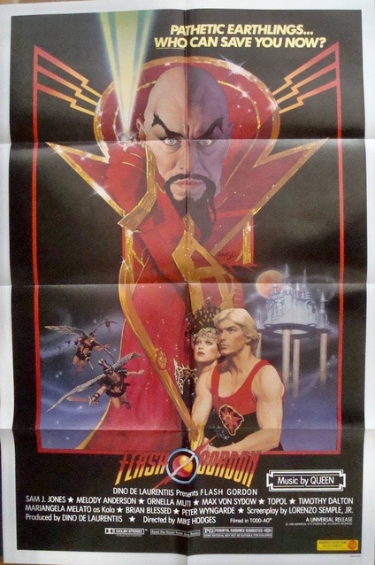 Flash Gordon