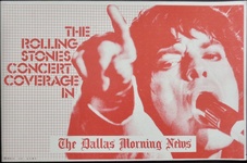 Rolling Stones: Dallas 1981