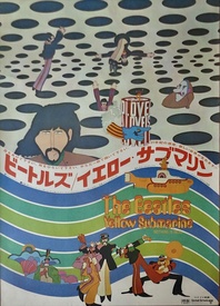 Yellow Submarine