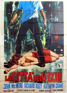 The Phenix City Story