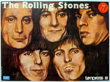 The Rolling Stones
