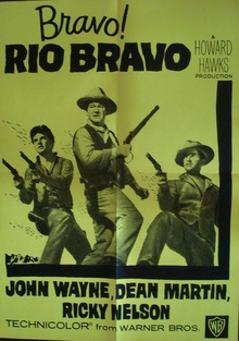 Rio Bravo