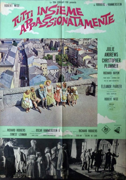 The Sound of Music