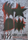 Kiss / Motley Crue: Minnesota 2012