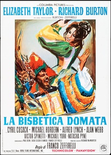 The Taming Of The Shrew