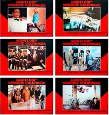 Goldfinger