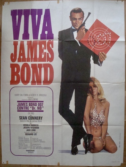 Dr. No