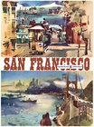 San Francisco American Airlines