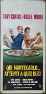 Mission: Monte Carlo
