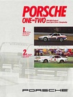 Porsche One-Two 1990 IMSA Championship