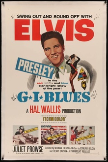 G.I. Blues
