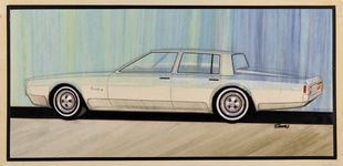 Cordoba Design Concept by Samsen