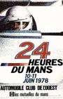 24 Hours du Le Mans