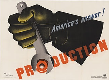 America's Answer! Production