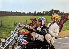 Easy Rider