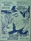 Charlie Musselwhite: Torrance 1968