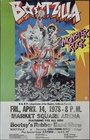 Bootsy Collins: Indianapolis 1978