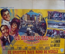 The Great Race