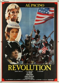 Revolution