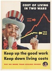 Keep Up the Good Work - Uncle Sam