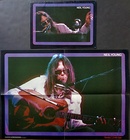Neil Young: Japan Tour 1976 (Program)