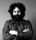 Jerry Garcia 1969 #1