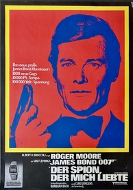 The Spy Who Loved Me