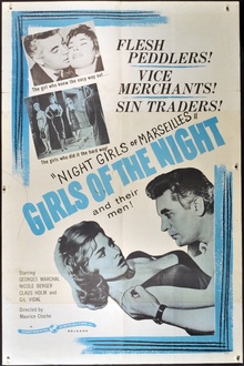 Girls of the Night