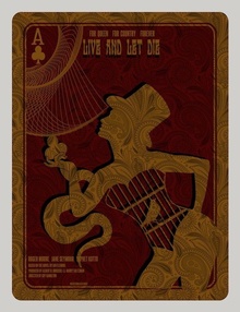 Live And Let Die