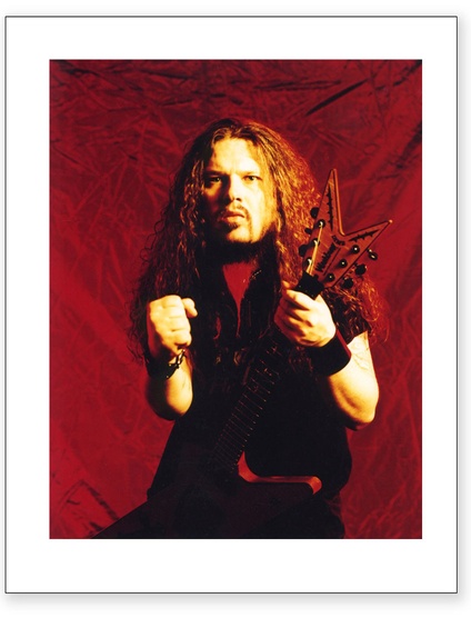 Dimebag Darrell