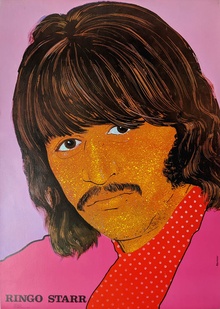 Ringo Starr