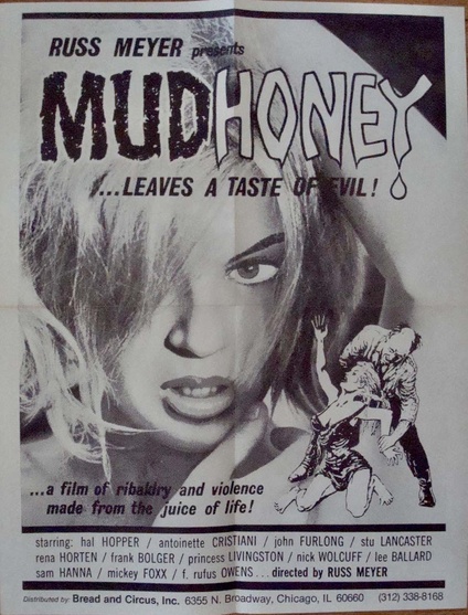 Mudhoney