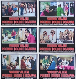 Take The Money And Run