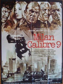 Caliber 9