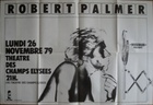 Robert Palmer: Paris 1979