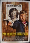 Pat Garrett & Billy The Kid