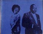 Count Basie and Sarah Vaughn: UK Tour 1963 (Program)